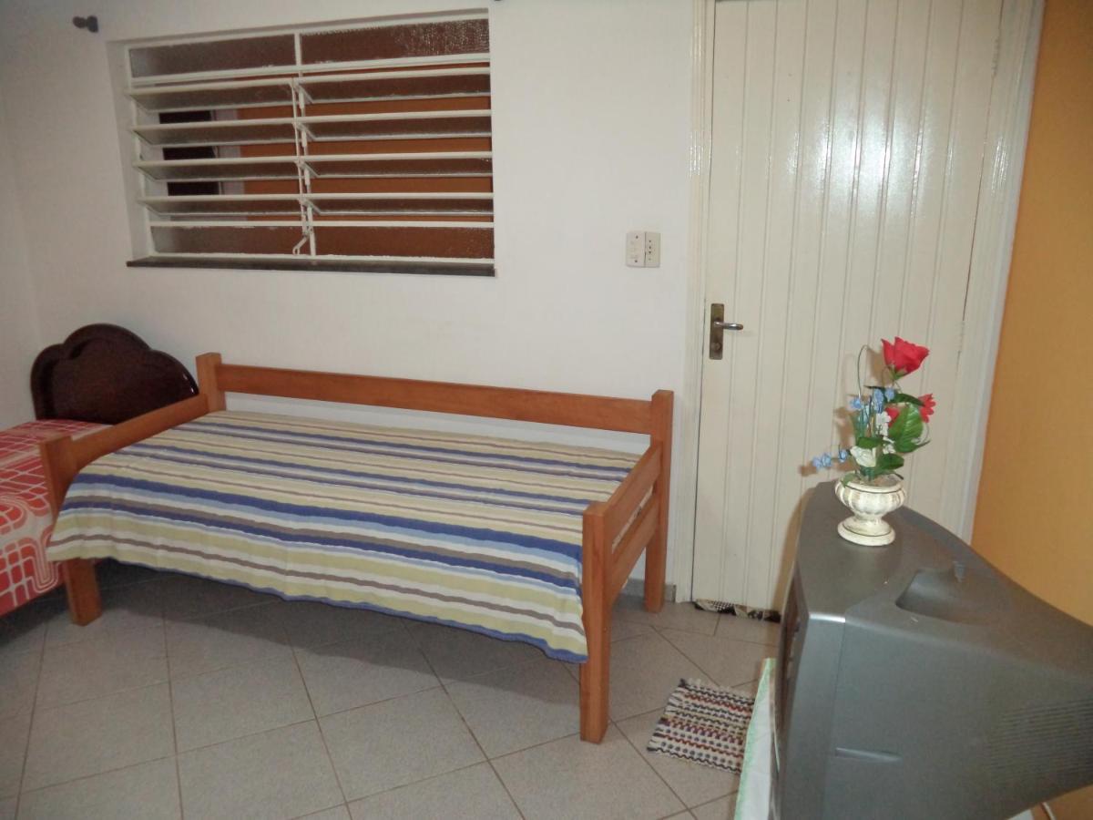 Joias Preciosas- Kitnet Mobiliado Villa Campinas  Dış mekan fotoğraf