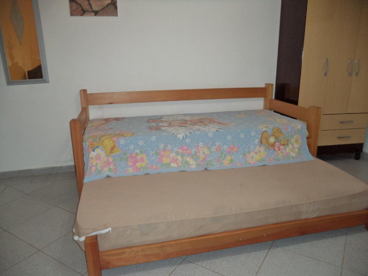 Joias Preciosas- Kitnet Mobiliado Villa Campinas  Dış mekan fotoğraf