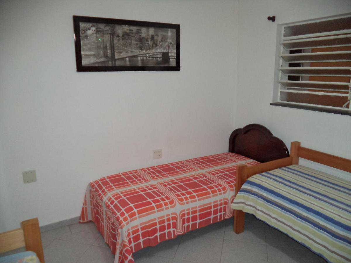 Joias Preciosas- Kitnet Mobiliado Villa Campinas  Dış mekan fotoğraf