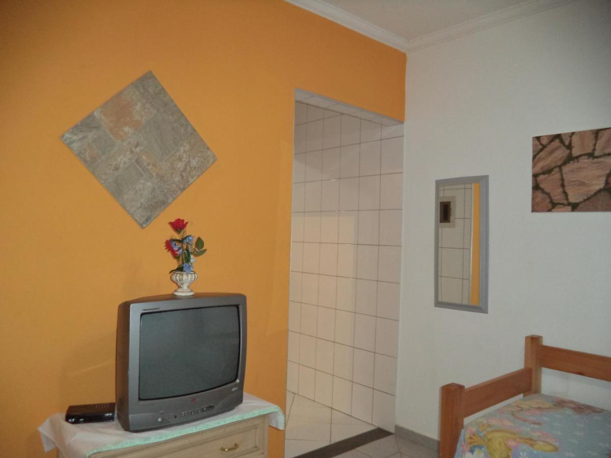 Joias Preciosas- Kitnet Mobiliado Villa Campinas  Dış mekan fotoğraf
