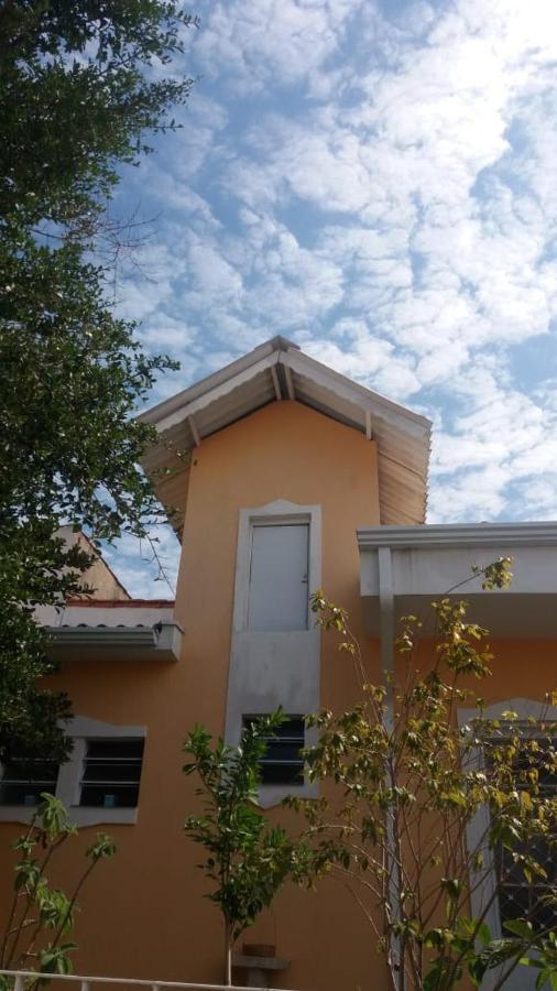 Joias Preciosas- Kitnet Mobiliado Villa Campinas  Dış mekan fotoğraf