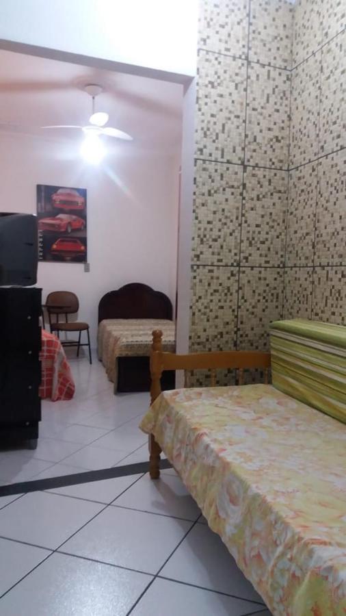 Joias Preciosas- Kitnet Mobiliado Villa Campinas  Dış mekan fotoğraf
