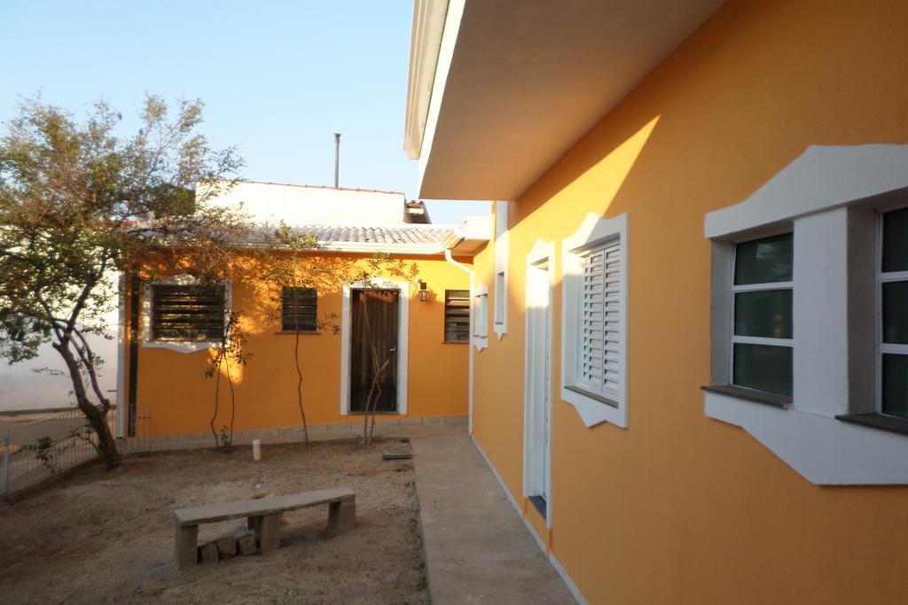Joias Preciosas- Kitnet Mobiliado Villa Campinas  Dış mekan fotoğraf